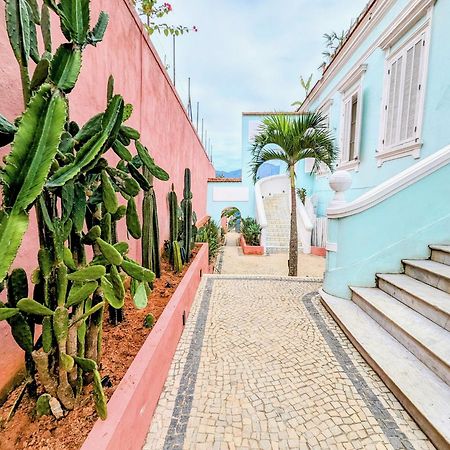 Apartament Samambaia Rio de Janeiro Zewnętrze zdjęcie