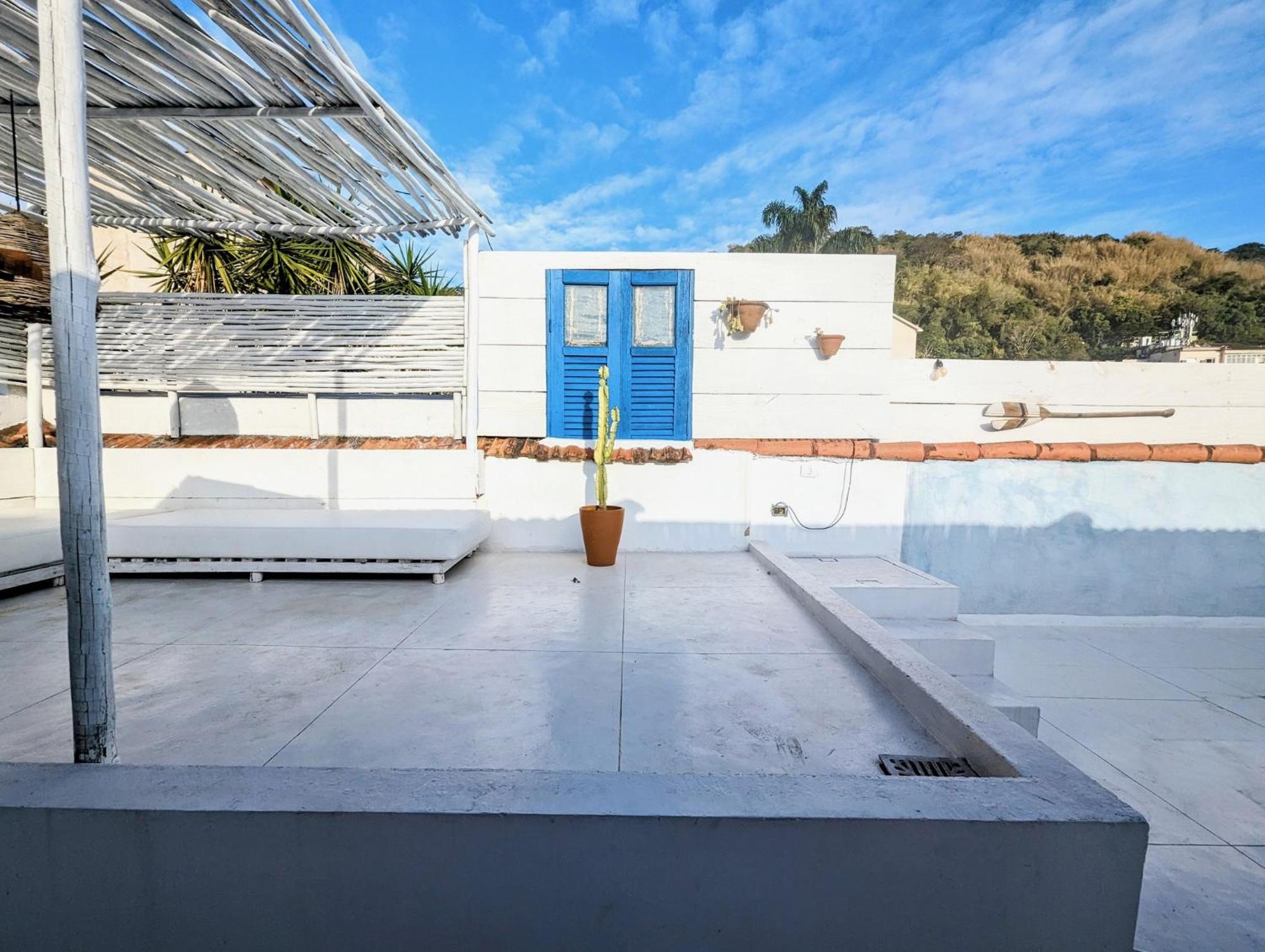 Apartament Samambaia Rio de Janeiro Pokój zdjęcie