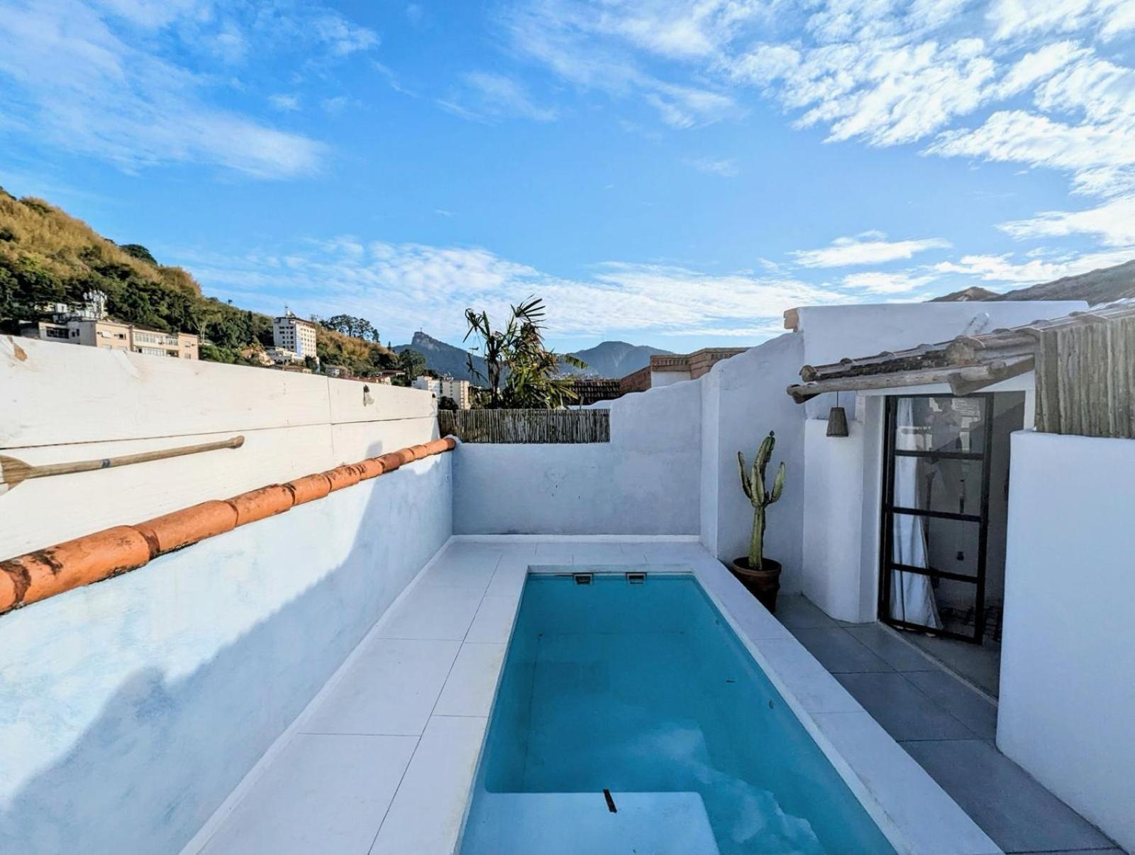 Apartament Samambaia Rio de Janeiro Zewnętrze zdjęcie