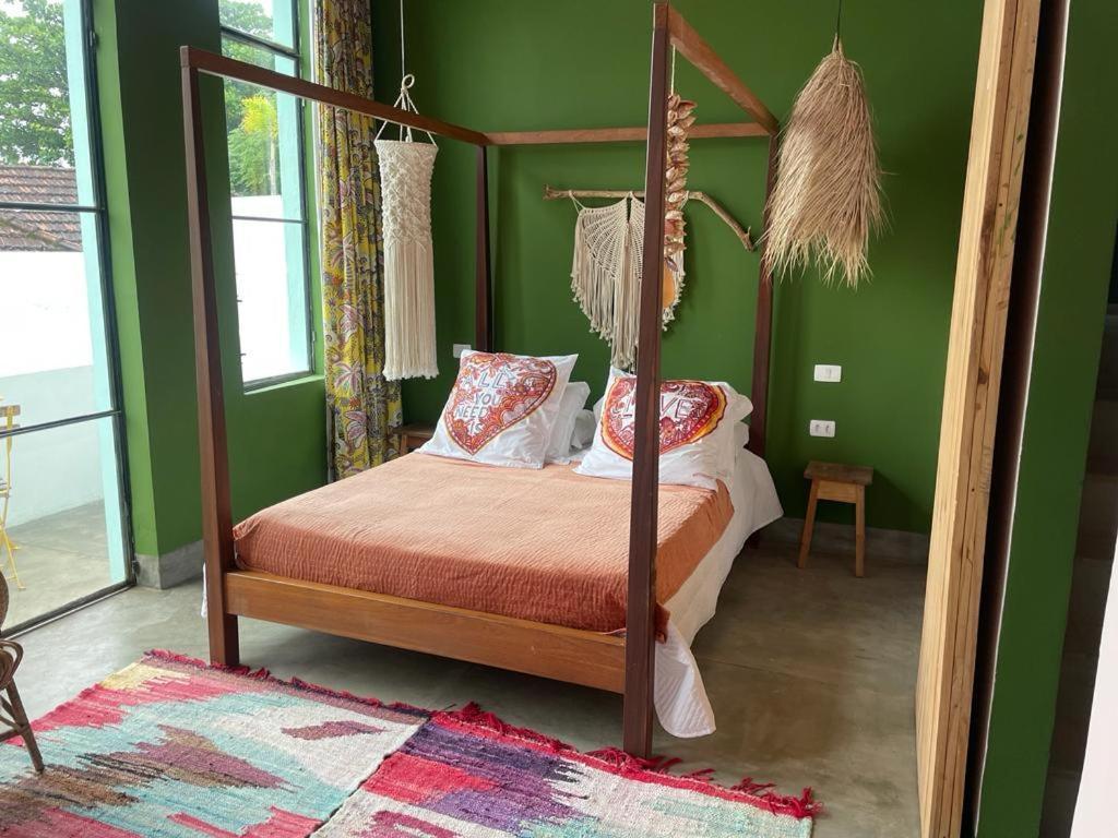 Apartament Samambaia Rio de Janeiro Zewnętrze zdjęcie