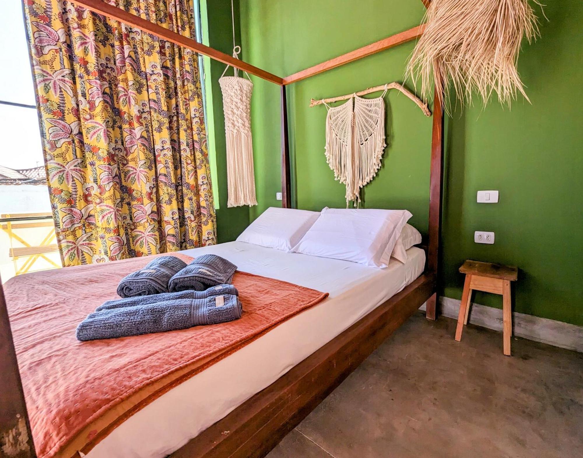 Apartament Samambaia Rio de Janeiro Zewnętrze zdjęcie