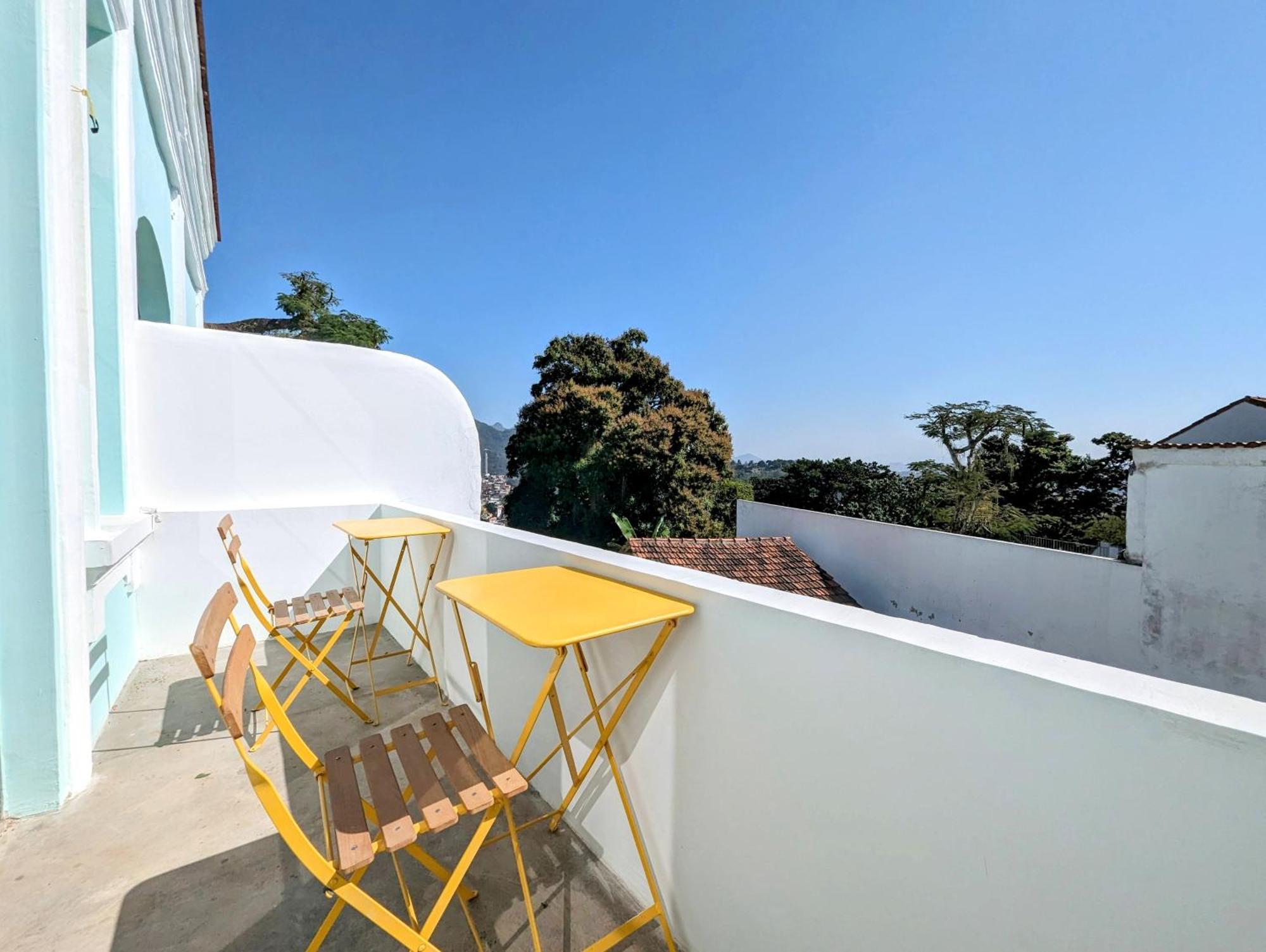 Apartament Samambaia Rio de Janeiro Zewnętrze zdjęcie