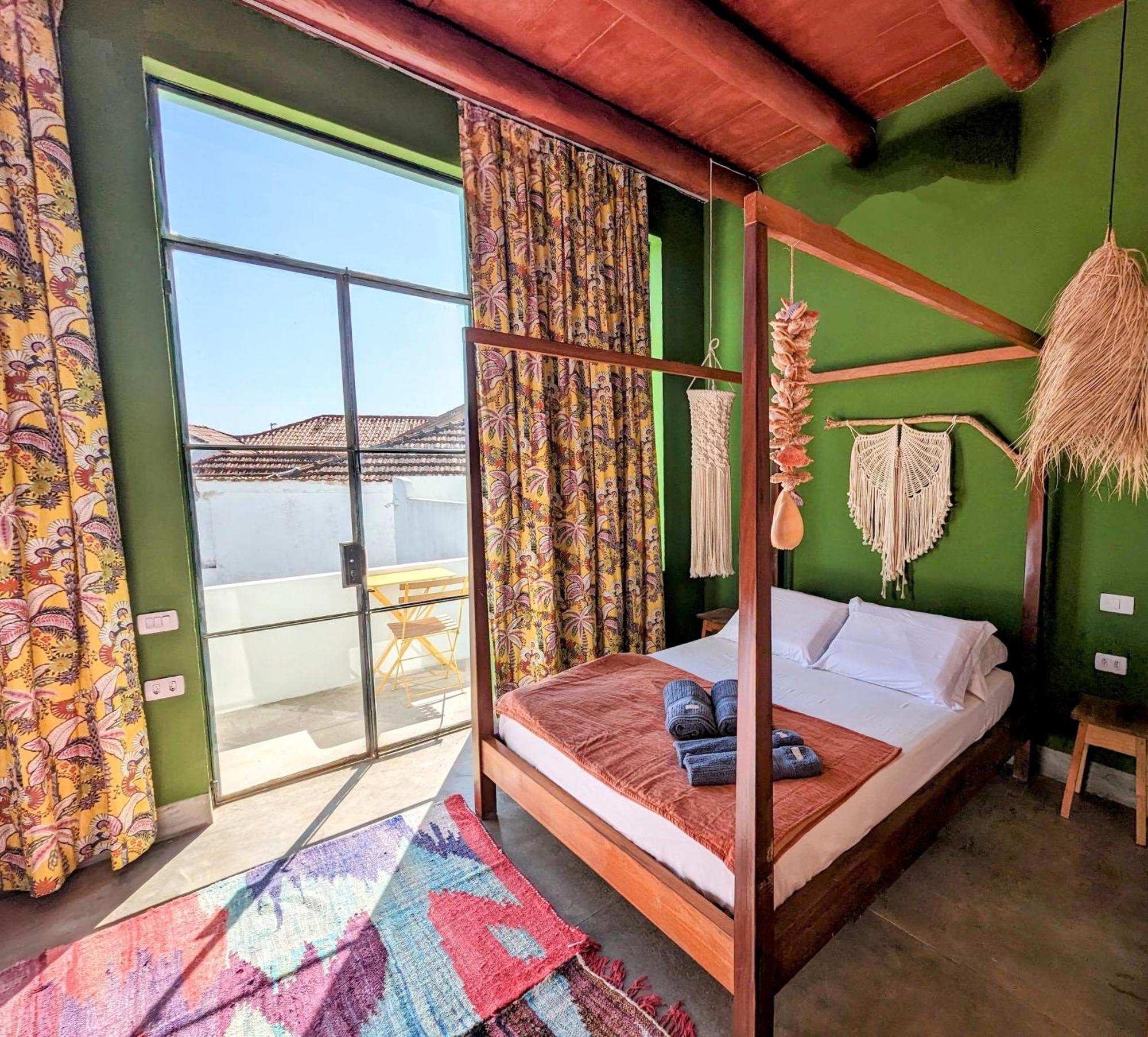 Apartament Samambaia Rio de Janeiro Zewnętrze zdjęcie