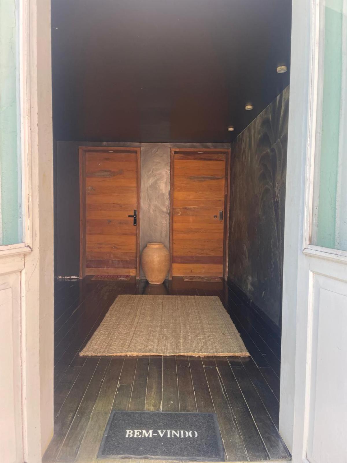 Apartament Samambaia Rio de Janeiro Zewnętrze zdjęcie