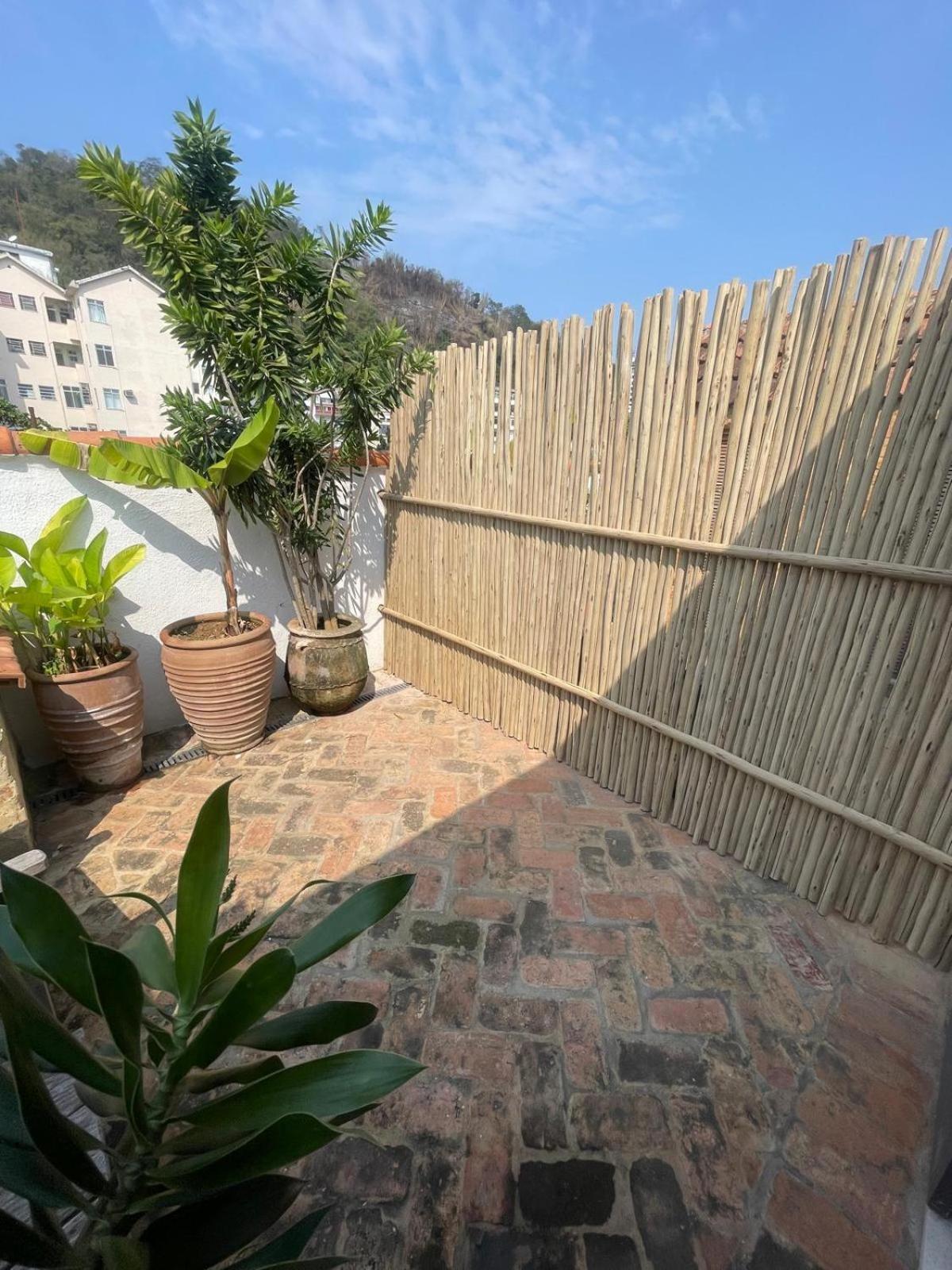 Apartament Samambaia Rio de Janeiro Zewnętrze zdjęcie