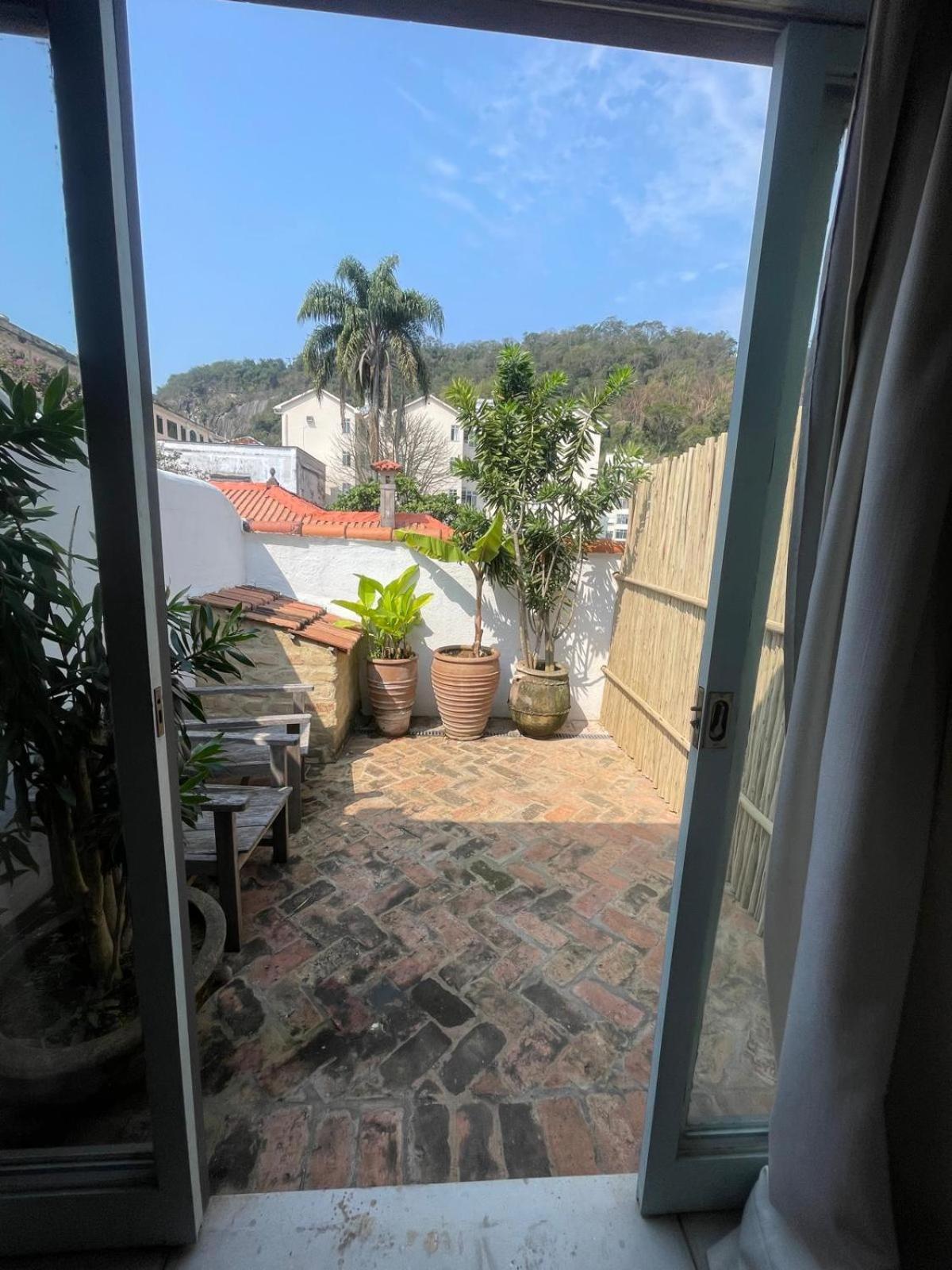 Apartament Samambaia Rio de Janeiro Zewnętrze zdjęcie