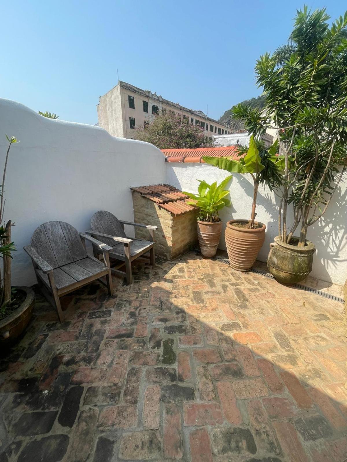 Apartament Samambaia Rio de Janeiro Zewnętrze zdjęcie