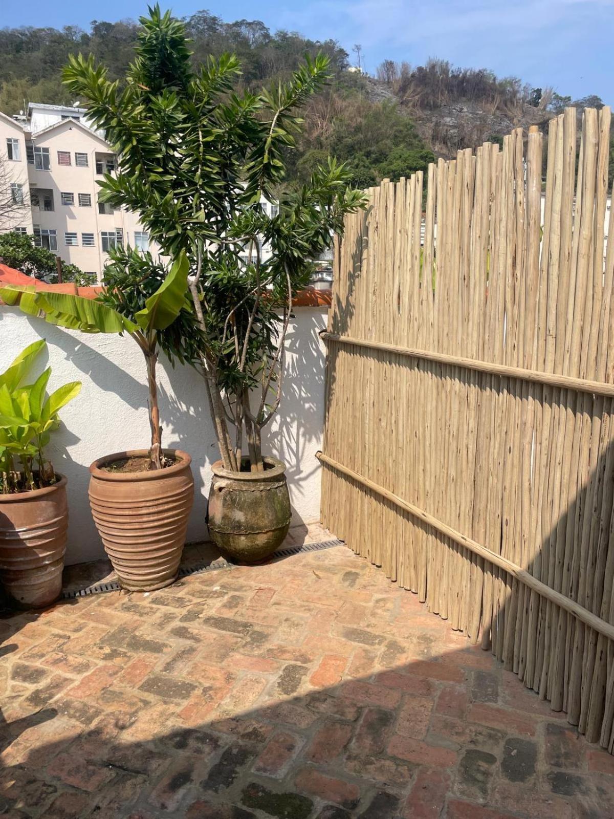 Apartament Samambaia Rio de Janeiro Zewnętrze zdjęcie
