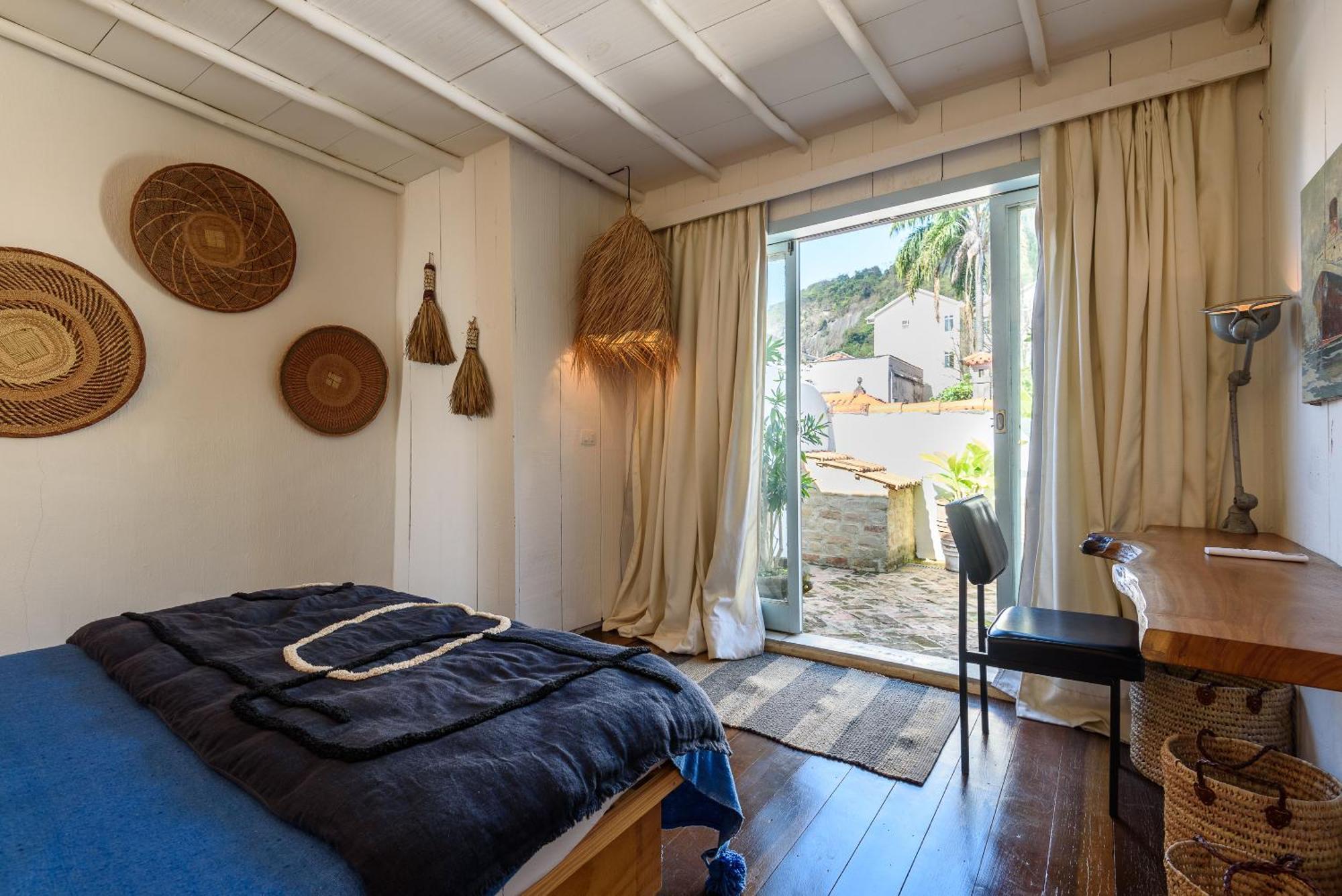 Apartament Samambaia Rio de Janeiro Zewnętrze zdjęcie