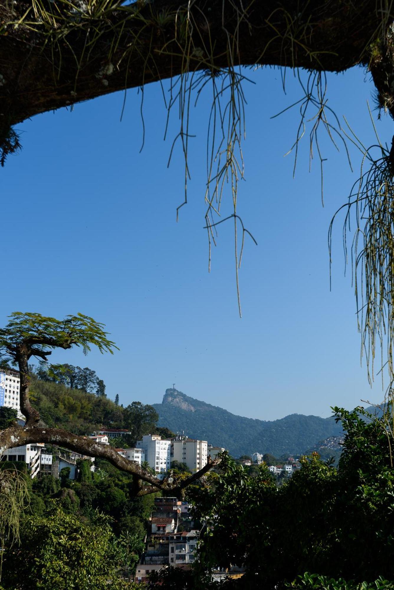Apartament Samambaia Rio de Janeiro Zewnętrze zdjęcie