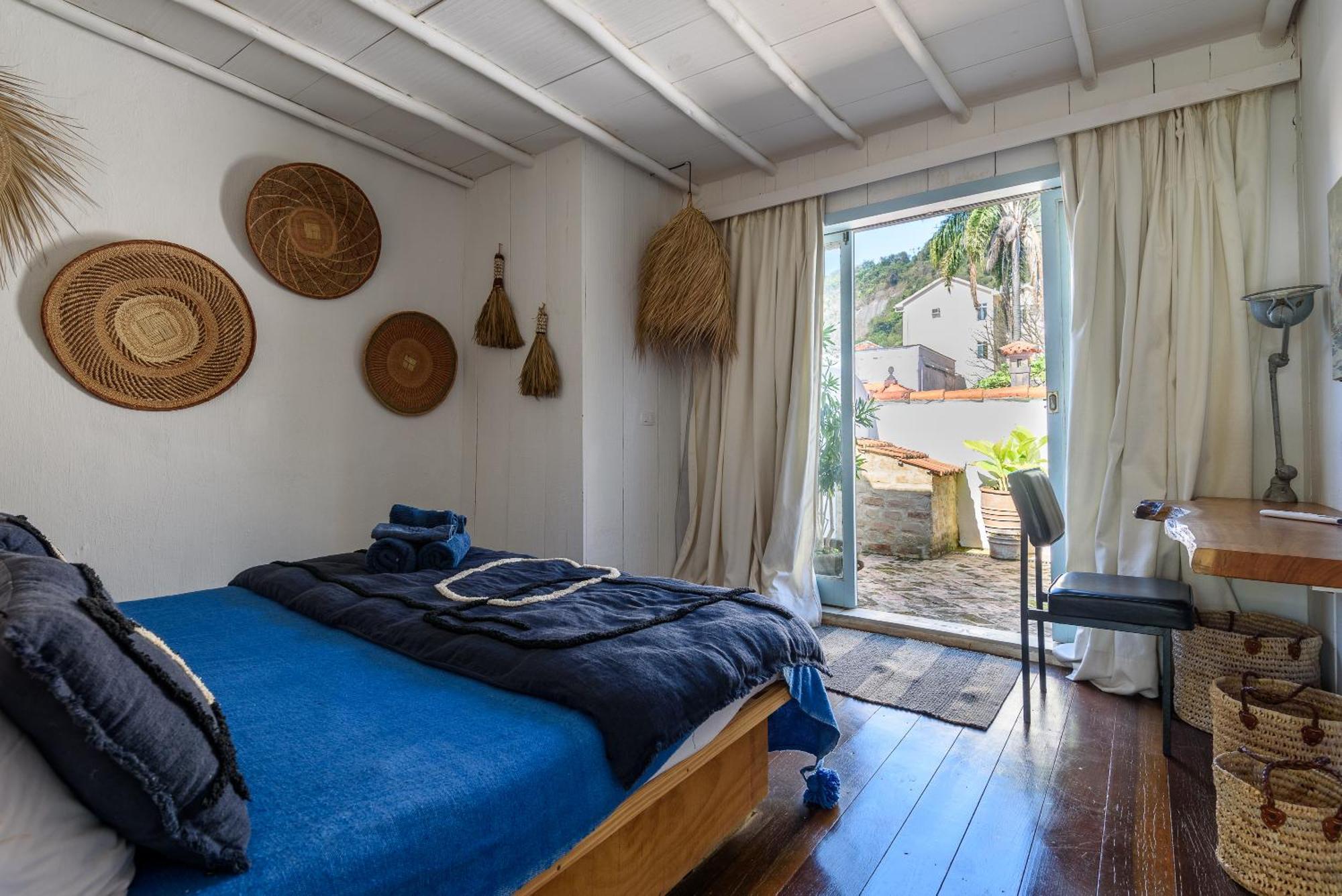 Apartament Samambaia Rio de Janeiro Zewnętrze zdjęcie