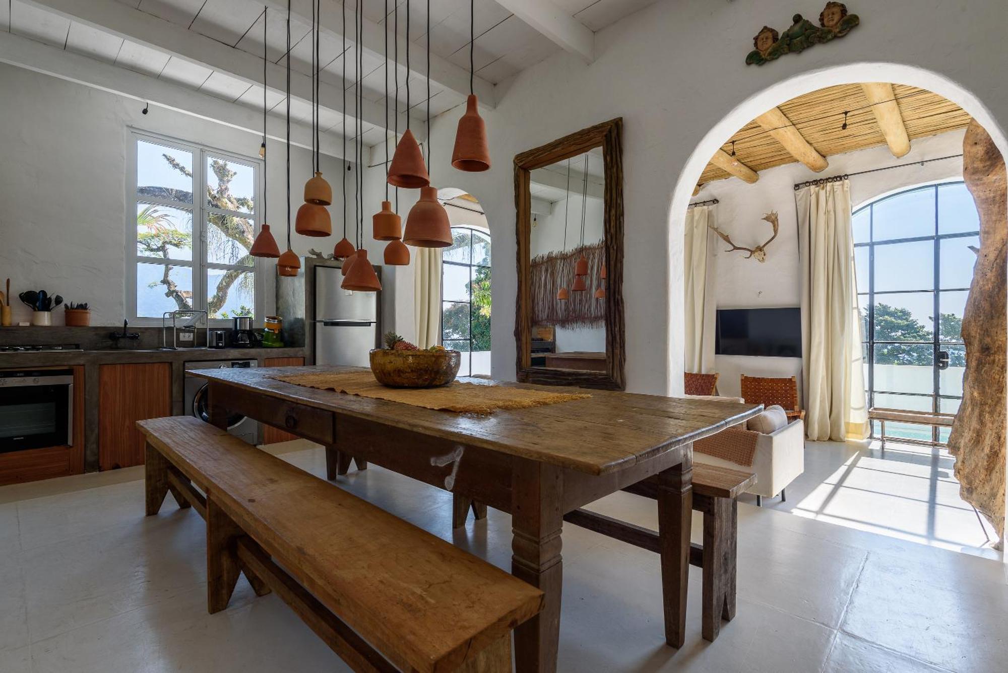 Apartament Samambaia Rio de Janeiro Zewnętrze zdjęcie