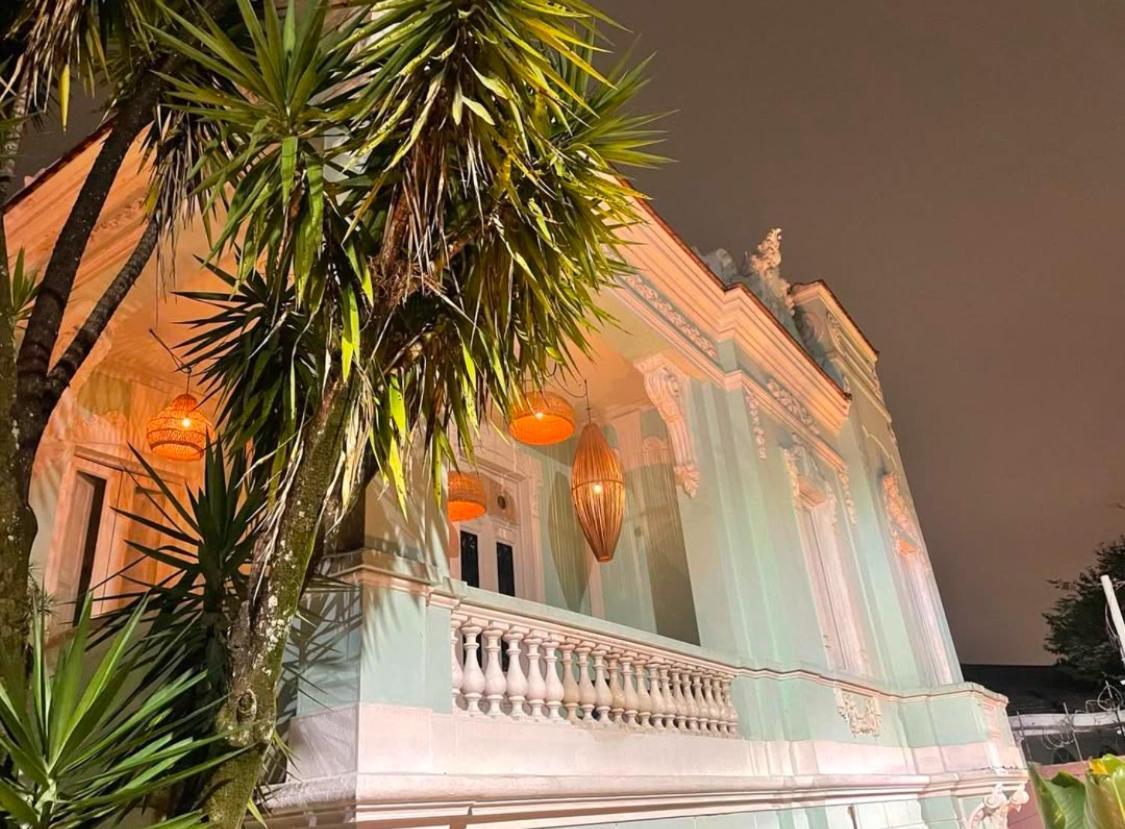 Apartament Samambaia Rio de Janeiro Zewnętrze zdjęcie