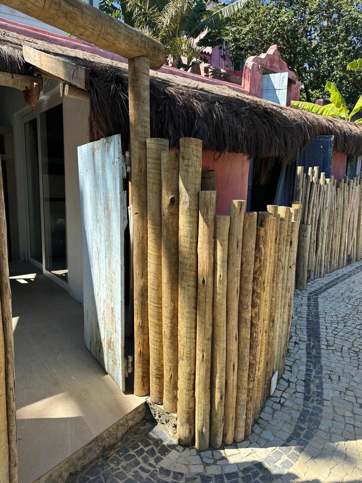 Apartament Samambaia Rio de Janeiro Zewnętrze zdjęcie